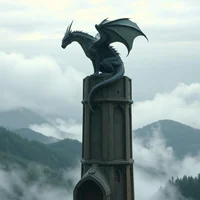 Dragon gaurd
