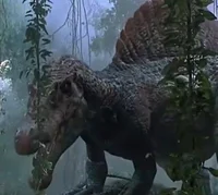 Spinosaurus