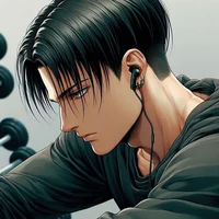 Levi Ackerman