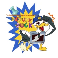 Deputy duck 