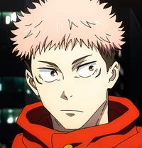 01 Yuji Itadori