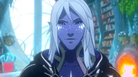 8 Aaravos