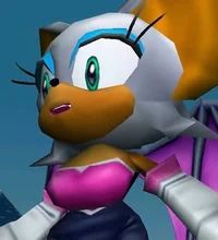 Rouge -Adventure-
