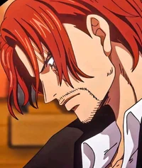 Shanks