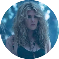 Misty Day