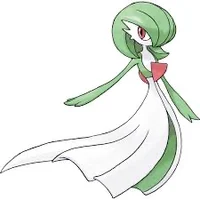 Male Gardevoir