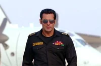 Salman khan