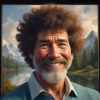 Bob Ross 