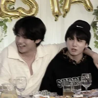 Taekook 