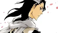 Byakuya Kuchiki
