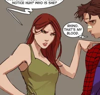 Mary Jane Watson
