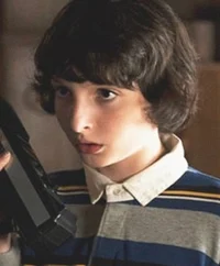 mike wheeler