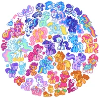 MLP RPG
