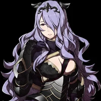 Camilla