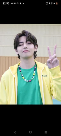 Kim Taehyung