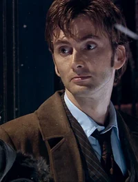 tenth Doctor