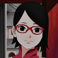 Sarada Uchiha
