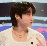 BTS - Jeon Jungkook