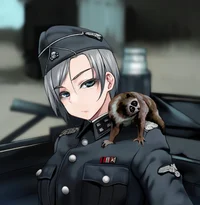 SD officer