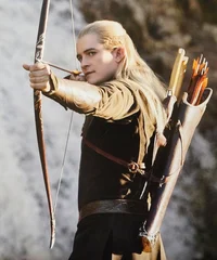 Legolas Greenleaf