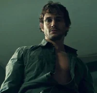 Will Graham