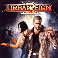 Urban Reign RPG