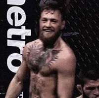 Conor McGregor