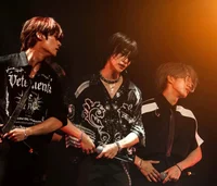 Hyunjin Minho ve Han