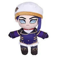 Caitlyn Plush