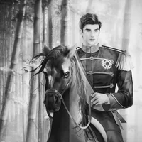 Victor Alaric Edbert