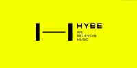 0-HYBE entertainment