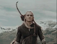 Legolas Greenleaf