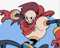 Papyrus