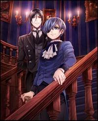 Ciel Phantomhive