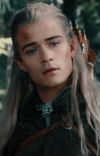 Legolas