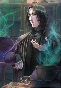 Severus Snape