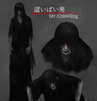 Mr Crawling