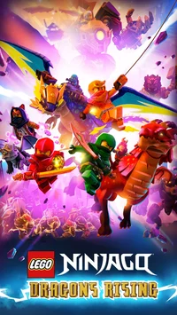 Ninjago 