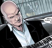 Lex Luthor