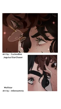 Wolfstar-Starchaser