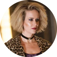 Hypodermic Sally