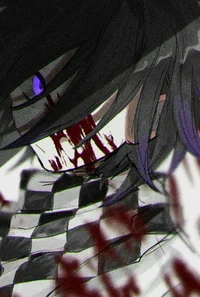 Kokichi Ouma