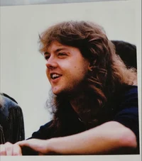 Lars Ulrich 