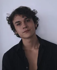 Mattheo Riddle