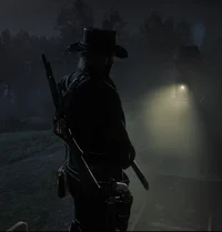 Arthur Morgan