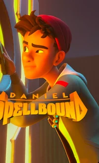 Daniel spellbound