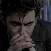 Tenth Doctor