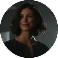 Leslie Thompkins