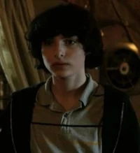mike wheeler
