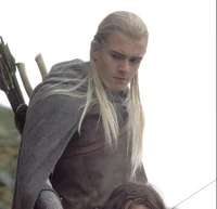 Legolas Greenleaf